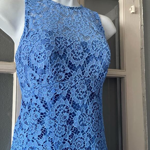 Nanette Lepore Lace Dress - Picture 4 of 8